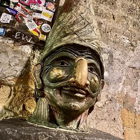 Apartman On Ciro House *