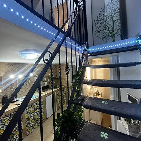 On Ciro House Apartment