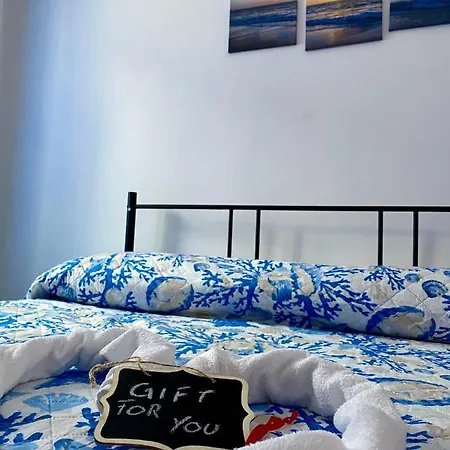On Ciro House * Naples