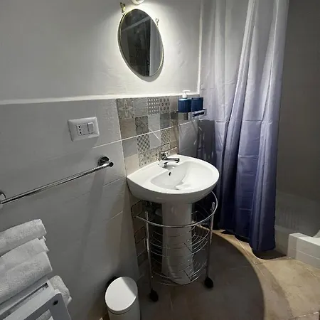 Apartamento On Ciro House