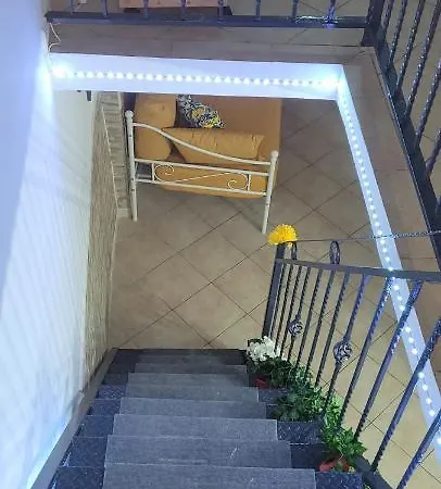 公寓 On Ciro House 那不勒斯